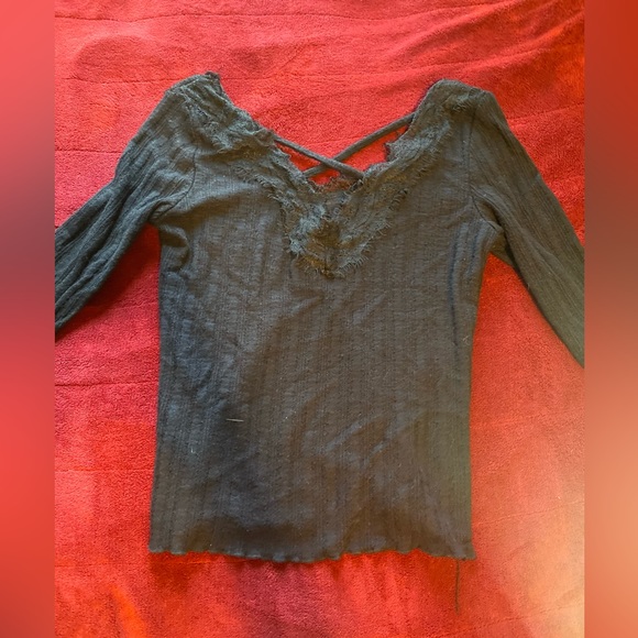 Blouse - Picture 2 of 3